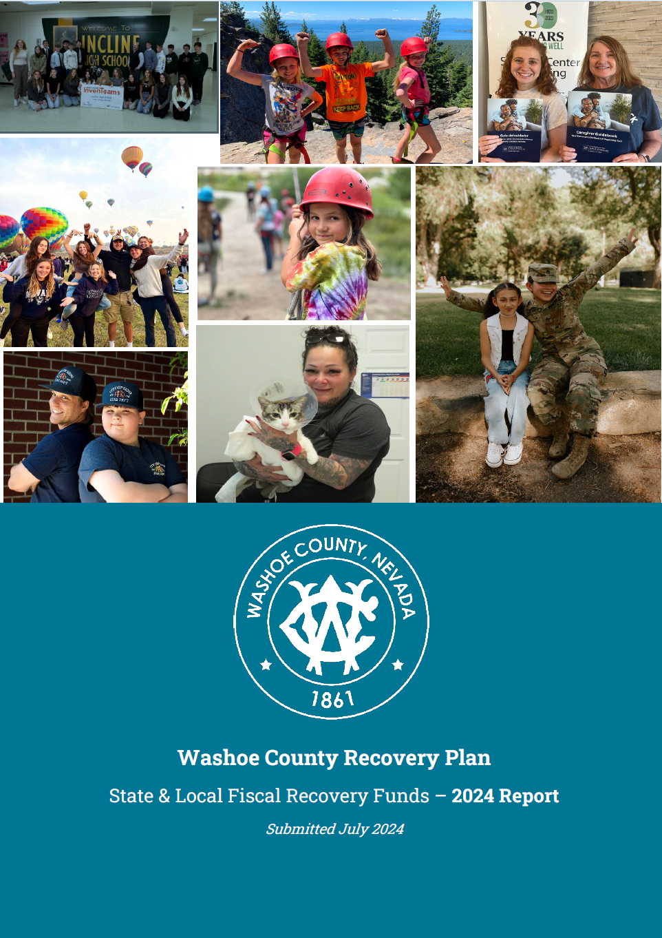 2024 Cover Page ARPA Report Final